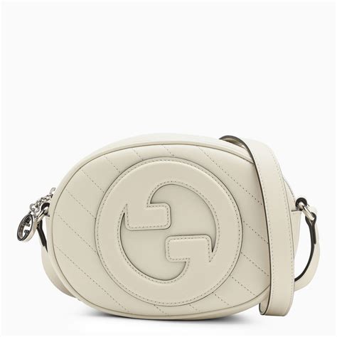 mini borsa gucci bianca prezzo|borse a spalla gucci donna.